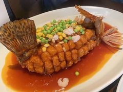-湖滨28中餐厅·西湖宴·杭州君悦酒店