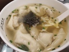 开洋馄饨-熙盛源(滨湖万达店)
