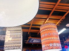 -洱火云南酸菜牛肉火锅(石景山当代商城店)