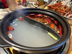 -江湖六膳門串串香(隆礼路店)