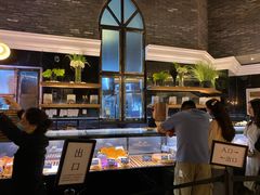 -Let's Taipei 非常烘焙(太古里店)