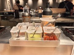 -肉肉大米(金虹桥店)