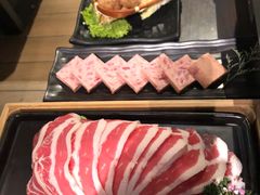 -湊湊火锅·茶憩(东城万达店)