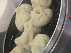 -南通大学-食堂
