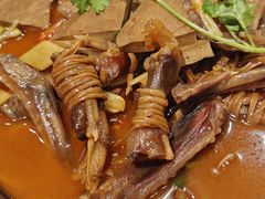 -又见炊烟私房菜(敬亭路店)