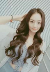 点击看大图 -D.z Salon 无痕接发潮店