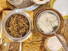 -宗巴雍姆藏餐府