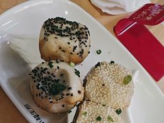 -小杨生煎(复悦城店)