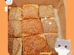 -奶奶的美食(宽厚里店)