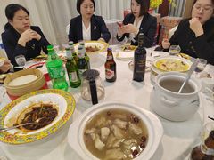 -惠丰堂饭庄(北洼路店)