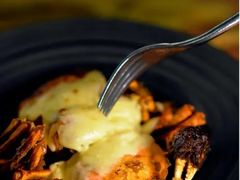 -宜昌富力皇冠假日酒店·咖啡1号西餐厅