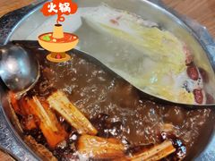 -傣妹火锅(南京东路一店)