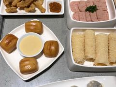 芝士虾滑球-海底捞火锅(天一广场亚细亚店)