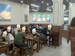 -李记清真馆(打钉巷店)