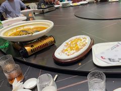 -盛福楼·惠山宴(盛岸路店)