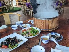-清远熹乐谷温泉度假酒店