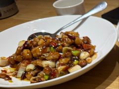 -老长春肉馆(隆礼路店)