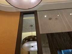 -上海金桥红枫万豪酒店-万豪中餐厅