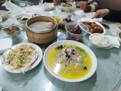 -蒋家桥饺面店(四望亭路店)