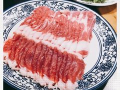 -裕德孚·非遗手切涮羊肉(东直门内大街店)