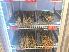 -钢管厂五区小郡肝火锅串串香(清河店)