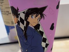 -奈雪的茶(中华广场店)