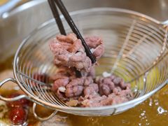 -伟记牛肉(金鸿公路店)