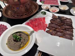 -南门涮肉(通州店)