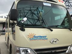 -长滩岛登岛码头