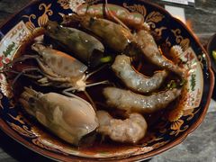 -虎哥六韩式烤肉料理 TIGERGRILL(隆生金山湖中心购物广场店)