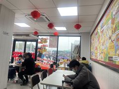 -华莱士·全鸡汉堡(安庆高铁站店)