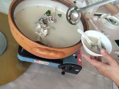 -千岛湖鱼味馆(十字街总店)