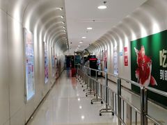 -银座mall(东直门店)