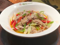 -楼兰新疆主题餐厅(悠方店)