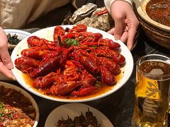 -慢鼓海鲜小馆Mangoo Bistro(交子大道店)