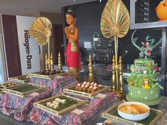 -洲际酒店·地平线全日餐厅HORIZON CAFÉ