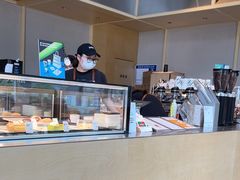 -Seesaw Coffee(苏州中心店)