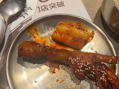 -西塔老太太泥炉烤肉(沈阳店)
