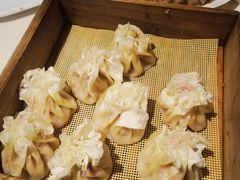 -老爷庙风味美食府(魏都大道店)