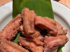 -阿徕孖·泰餐(大沙地店)