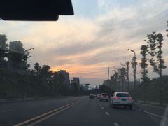 -麦当劳(北站北广场店)