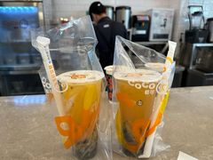 -CoCo都可(深业东岭店)