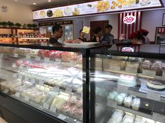 -红宝石·鲜奶小方(莘庄龙之梦店)