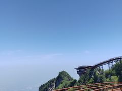 -少华山国家森林公园