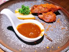 -西十二街牛排自助餐厅(大悦城店)