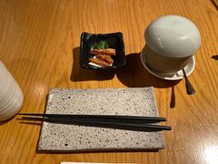 -Hatsune隐泉日式料理(三里屯太古里店)