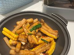 -漫圆·品质家宴(榔梨店)