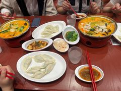 -喜家德虾仁水饺(岗厦北店)