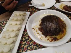 -城南往事济南风味主题餐厅(东环店)
