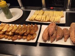 -星伦多自助料理(永旺店)